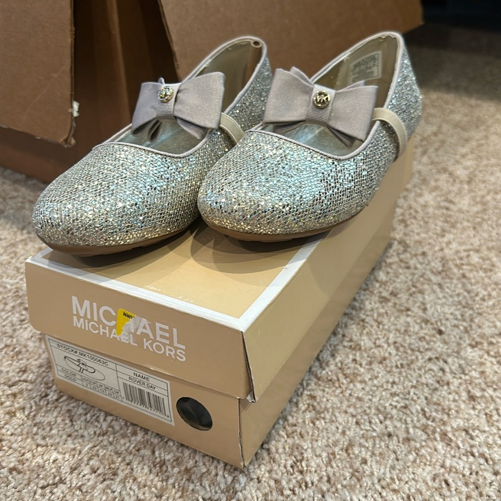 Michael Kors shoes